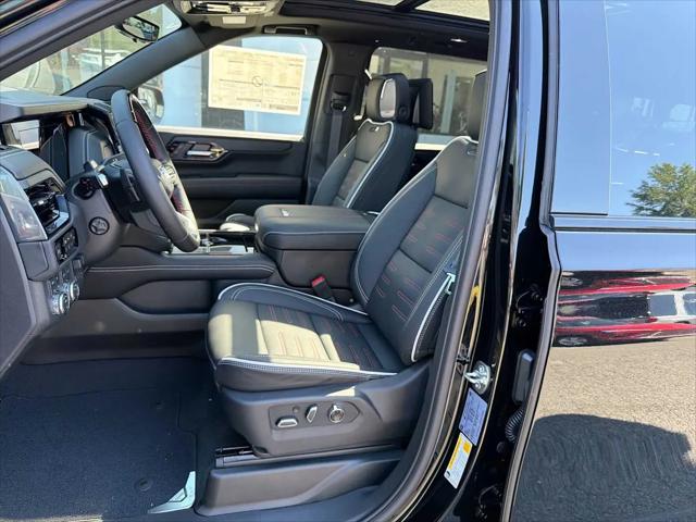 2026 GMC Yukon XL 4WD AT4 Ultimate
