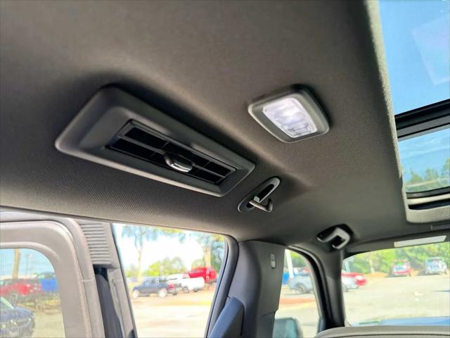 2026 GMC Yukon XL 4WD AT4 Ultimate