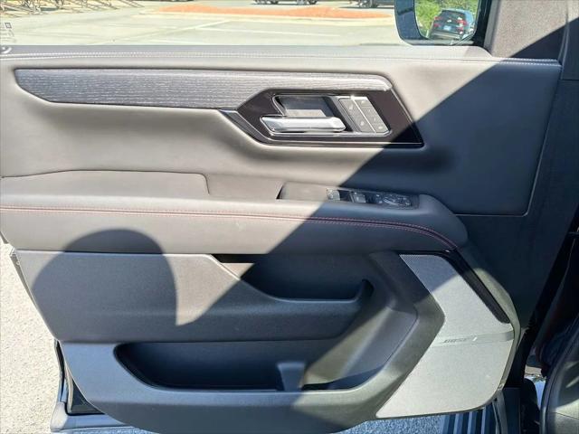 2026 GMC Yukon XL 4WD AT4 Ultimate