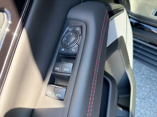2026 GMC Yukon XL 4WD AT4 Ultimate
