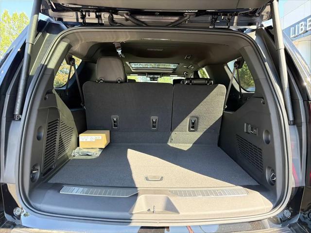 2026 GMC Yukon XL 4WD AT4 Ultimate