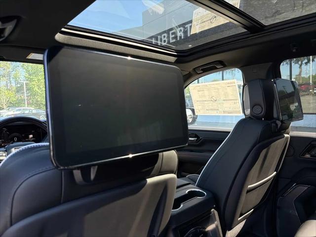 2026 GMC Yukon XL 4WD AT4 Ultimate