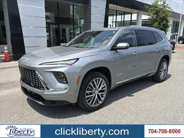 2026 Buick Enclave Avenir FWD for sale in Matthews, NC