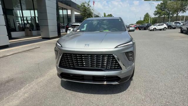 2026 Buick Enclave Avenir FWD