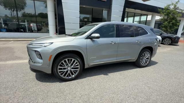 2026 Buick Enclave Avenir FWD