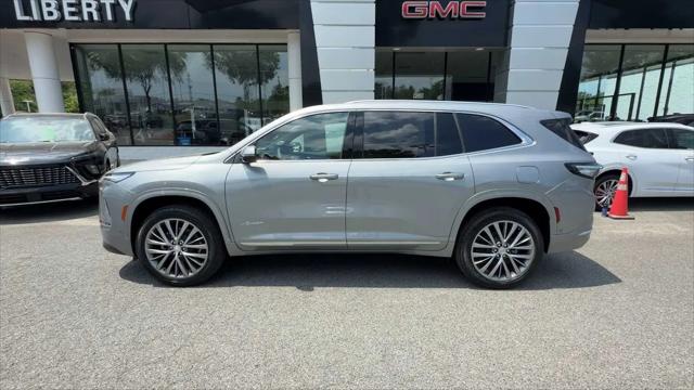 2026 Buick Enclave Avenir FWD
