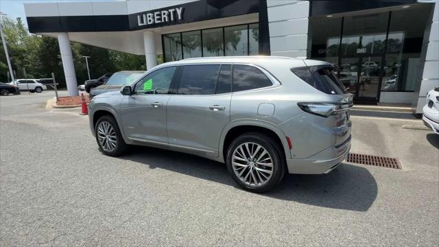 2026 Buick Enclave Avenir FWD
