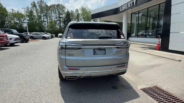 2026 Buick Enclave Avenir FWD