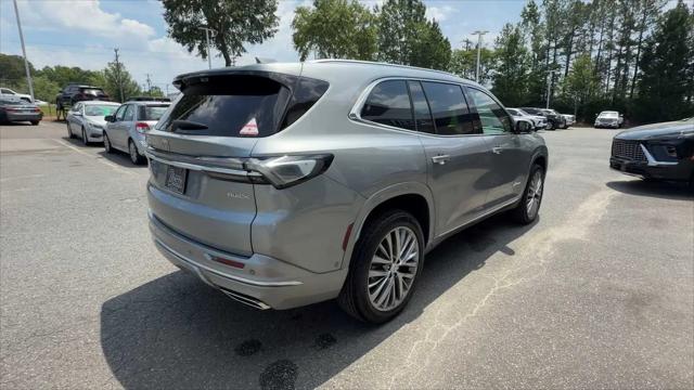 2026 Buick Enclave Avenir FWD