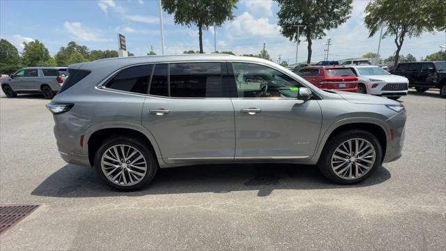2026 Buick Enclave Avenir FWD