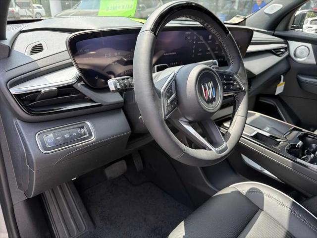 2026 Buick Enclave Avenir FWD