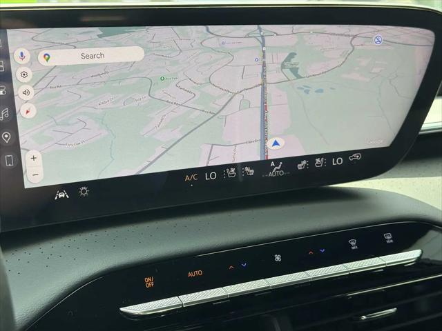 2026 Buick Enclave Avenir FWD