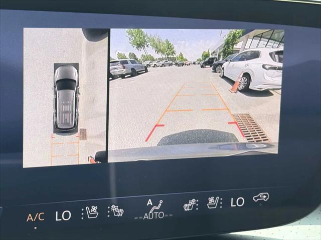 2026 Buick Enclave Avenir FWD
