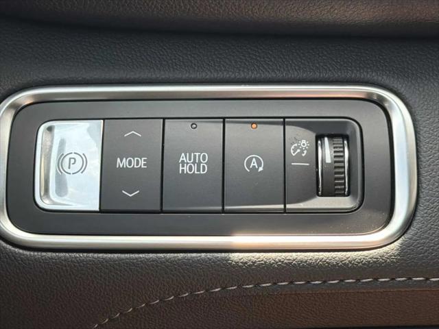 2026 Buick Enclave Avenir FWD