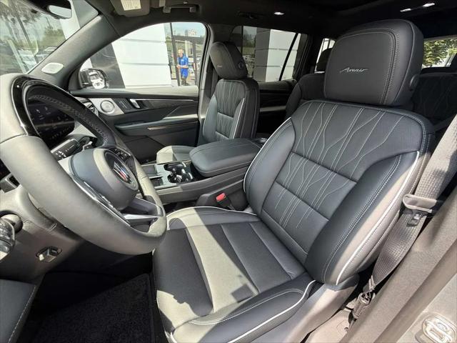 2026 Buick Enclave Avenir FWD