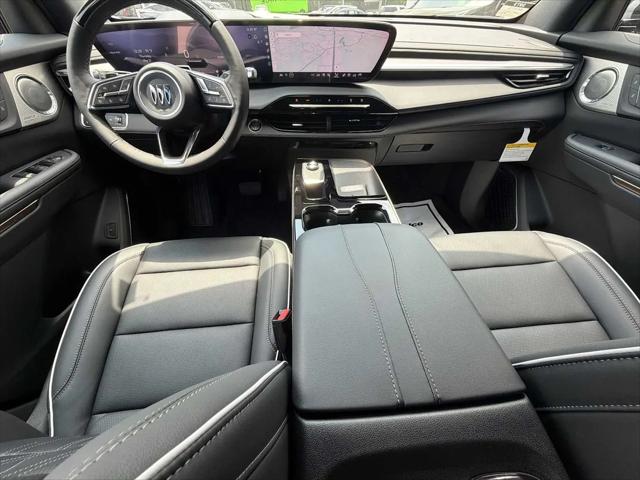 2026 Buick Enclave Avenir FWD