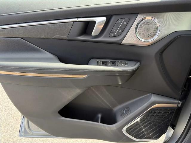 2026 Buick Enclave Avenir FWD