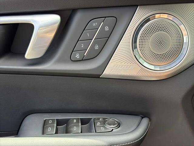 2026 Buick Enclave Avenir FWD