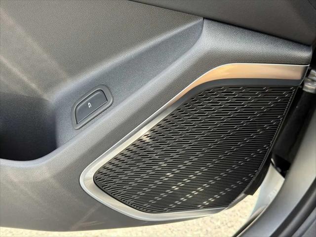 2026 Buick Enclave Avenir FWD