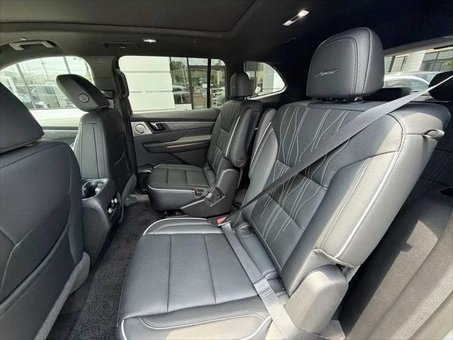 2026 Buick Enclave Avenir FWD
