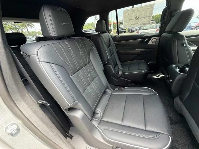 2026 Buick Enclave Avenir FWD