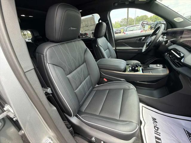 2026 Buick Enclave Avenir FWD