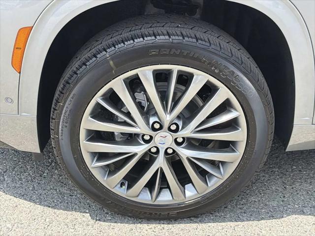 2026 Buick Enclave Avenir FWD