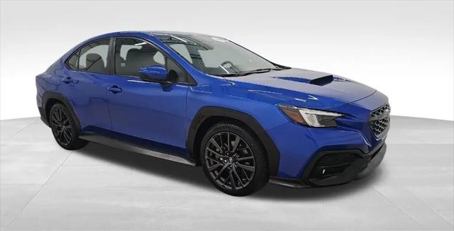 2023 Subaru WRX Premium