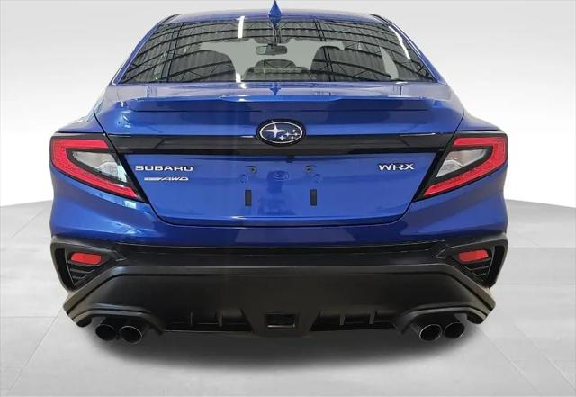 2023 Subaru WRX Premium