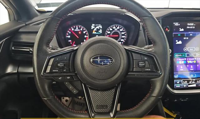2023 Subaru WRX Premium