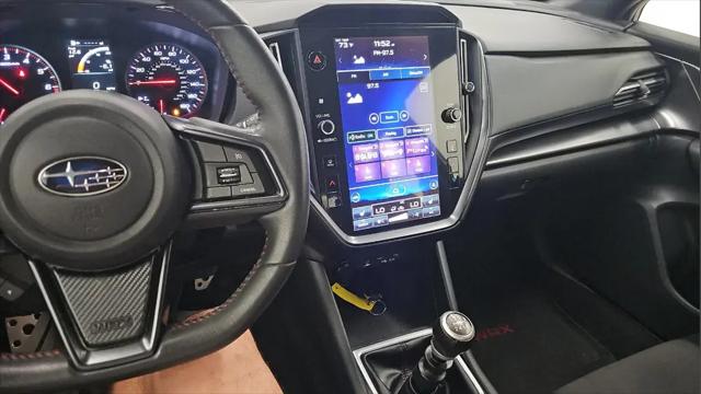 2023 Subaru WRX Premium