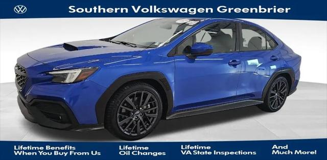 2023 Subaru WRX Premium for sale in Chesapeake, VA