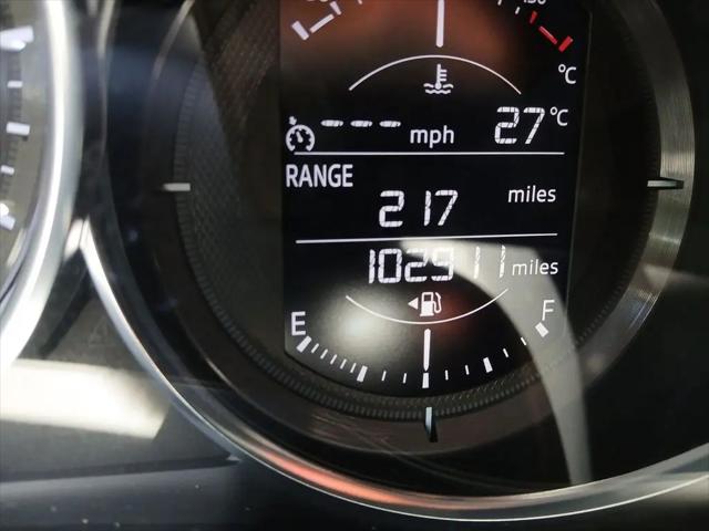 2017 Mazda Mazda6 Touring