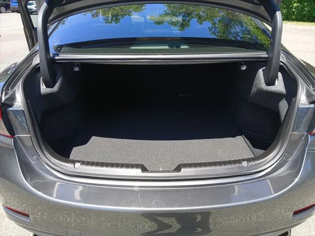 2017 Mazda Mazda6 Touring