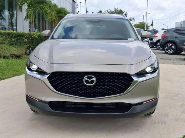 2024 Mazda CX-30 2.5 S Preferred Package