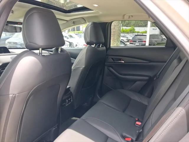 2024 Mazda CX-30 2.5 S Preferred Package
