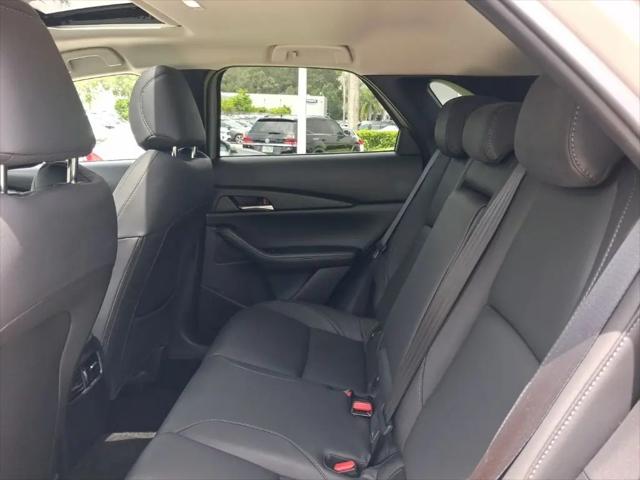 2024 Mazda CX-30 2.5 S Preferred Package