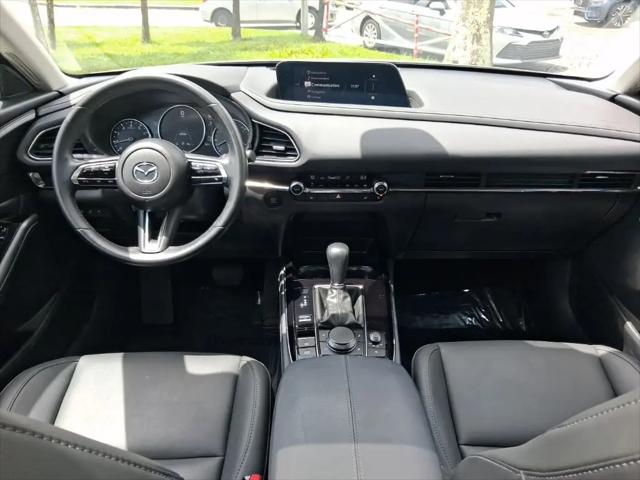 2024 Mazda CX-30 2.5 S Preferred Package