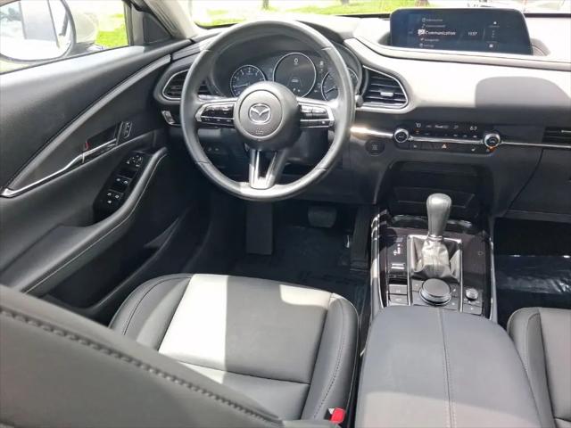 2024 Mazda CX-30 2.5 S Preferred Package