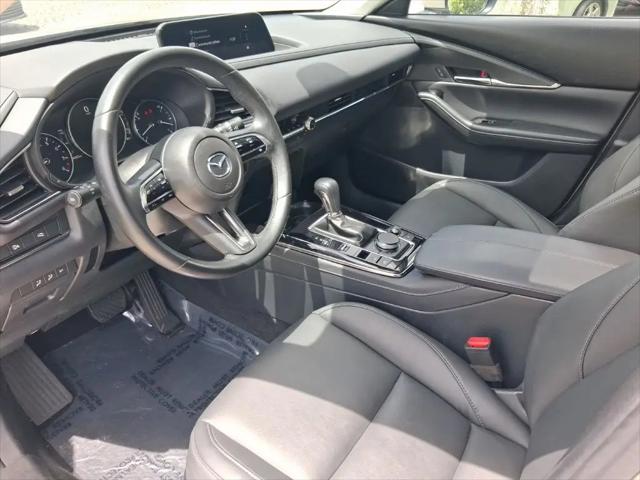 2024 Mazda CX-30 2.5 S Preferred Package