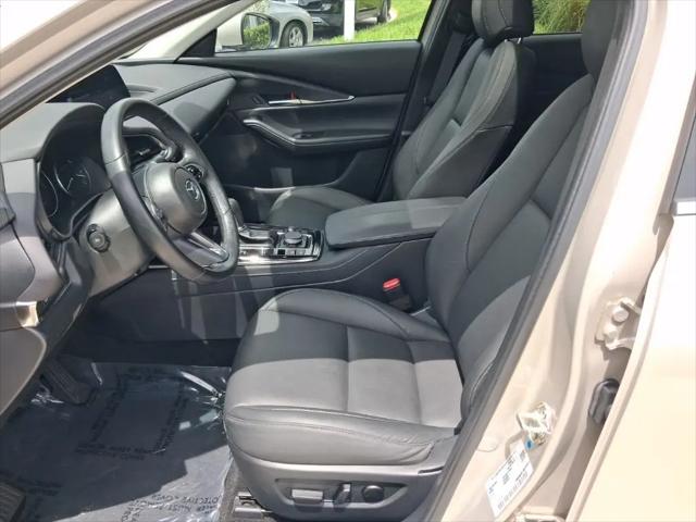 2024 Mazda CX-30 2.5 S Preferred Package