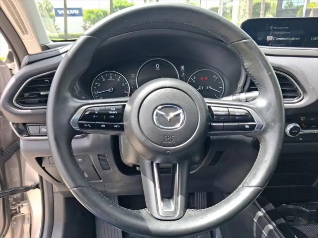 2024 Mazda CX-30 2.5 S Preferred Package