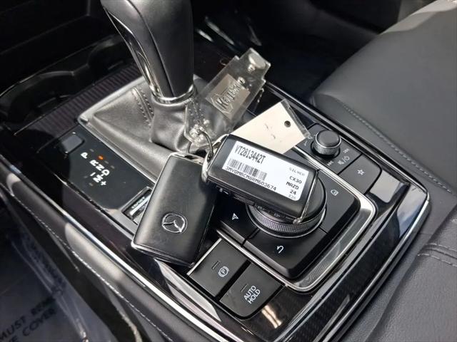 2024 Mazda CX-30 2.5 S Preferred Package