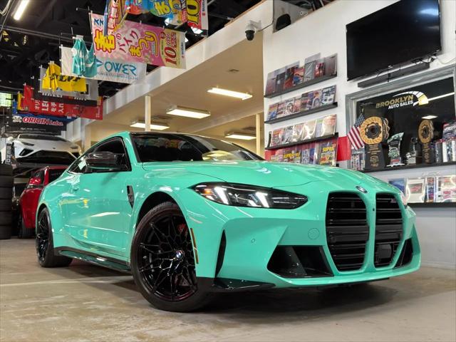 2026 BMW M4 Competition xDrive for sale in Staten Island, NY