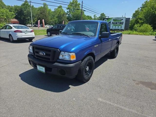 2011 Ford Ranger XL for sale in Culpeper, VA