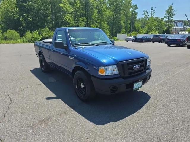 2011 Ford Ranger XL