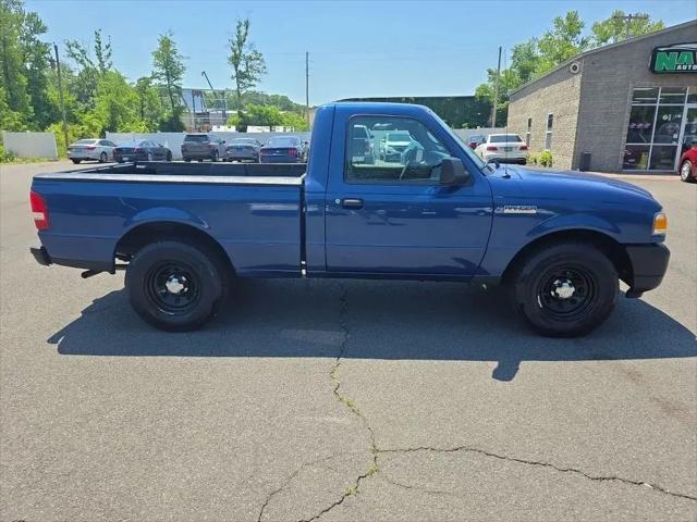 2011 Ford Ranger XL