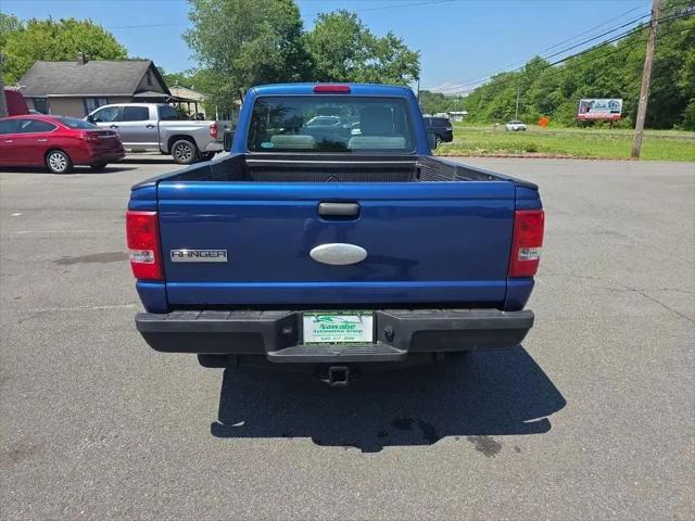 2011 Ford Ranger XL