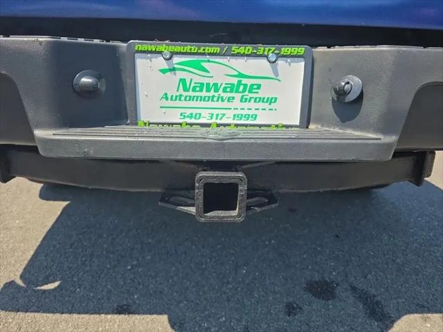 2011 Ford Ranger XL