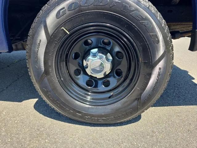2011 Ford Ranger XL
